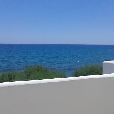 Apartmán Ocean Bay Arvi  Exteriér fotografie