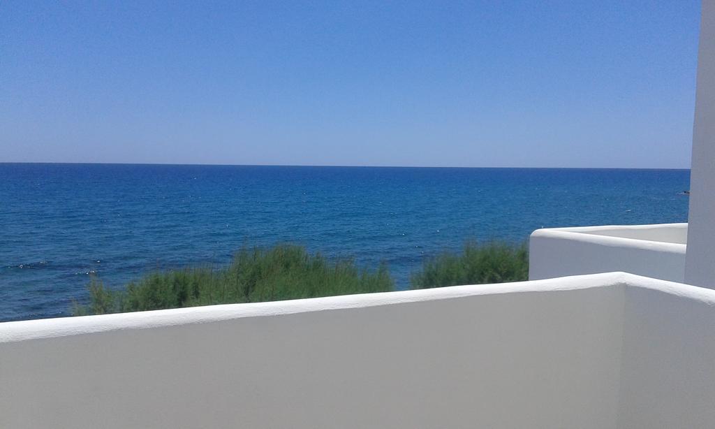 Apartmán Ocean Bay Arvi  Exteriér fotografie