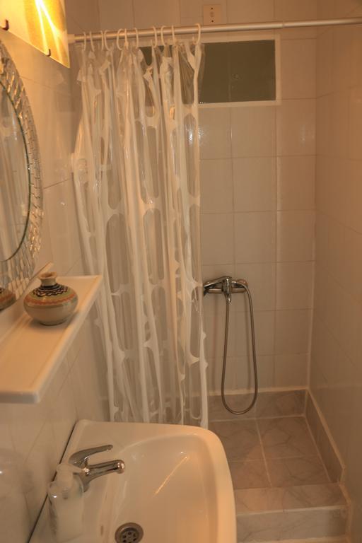 Apartmán Ocean Bay Arvi  Exteriér fotografie