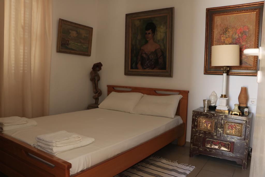 Apartmán Ocean Bay Arvi  Exteriér fotografie