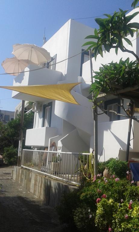Apartmán Ocean Bay Arvi  Exteriér fotografie