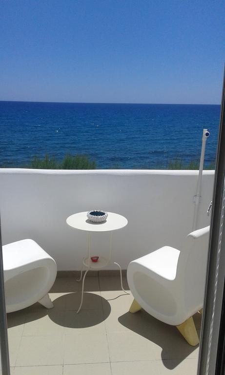 Apartmán Ocean Bay Arvi  Exteriér fotografie